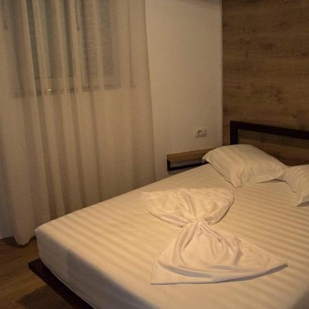 Apartament Stefani Saranda Extérieur photo