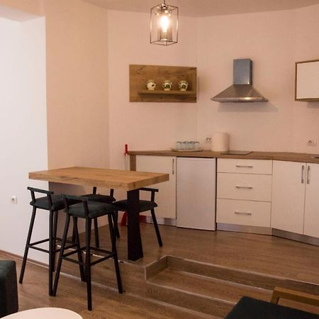 Apartament Stefani Saranda Extérieur photo