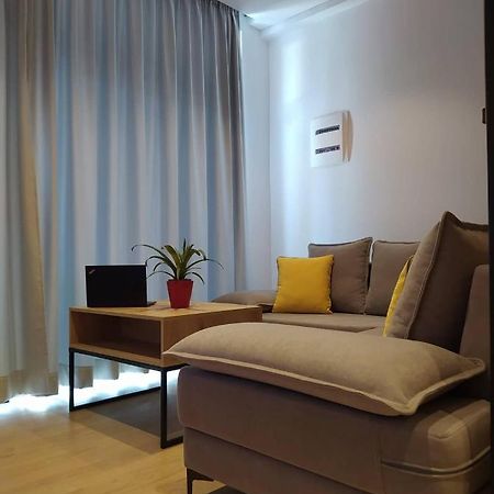 Apartament Stefani Saranda Extérieur photo