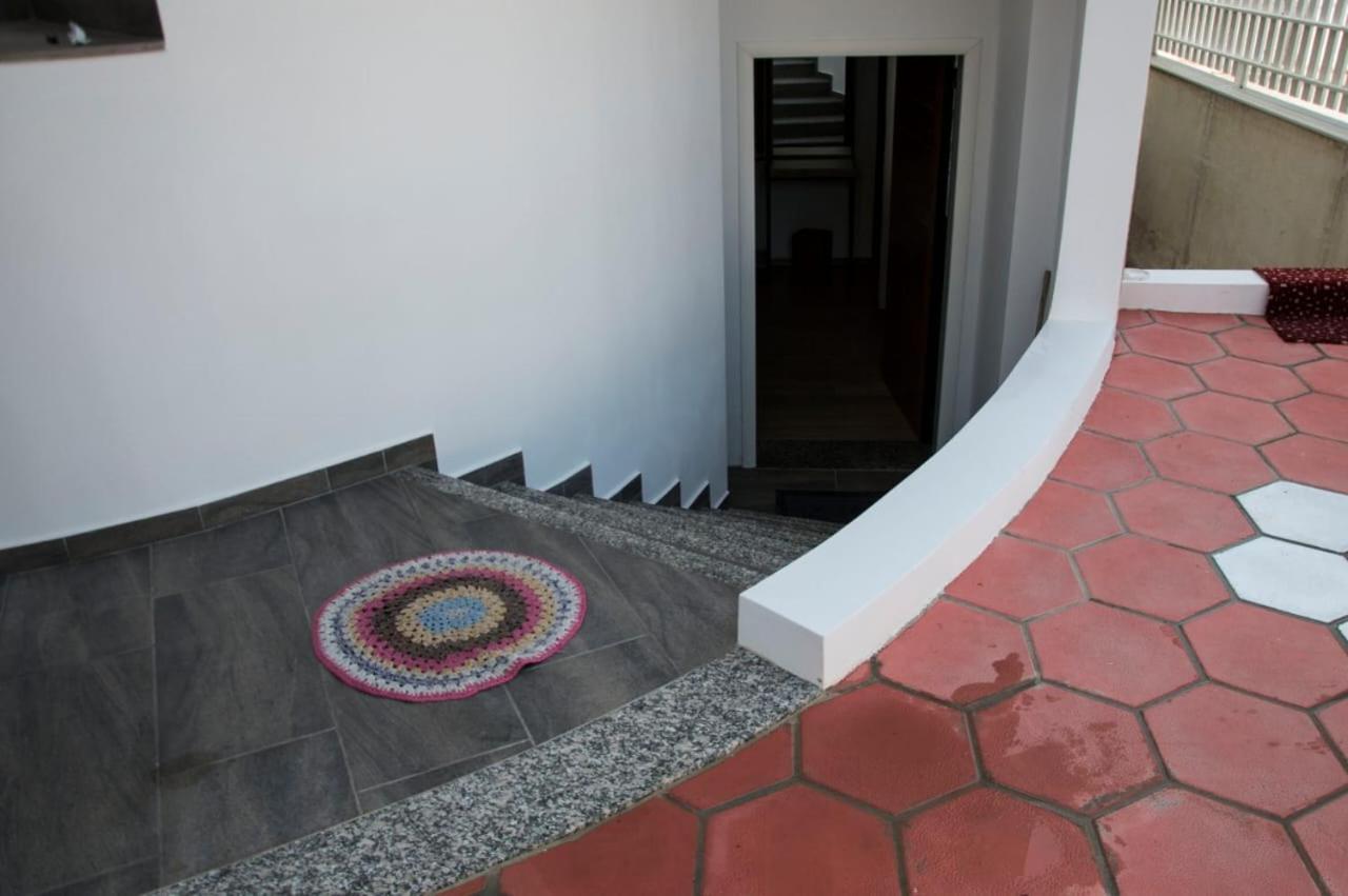 Apartament Stefani Saranda Extérieur photo
