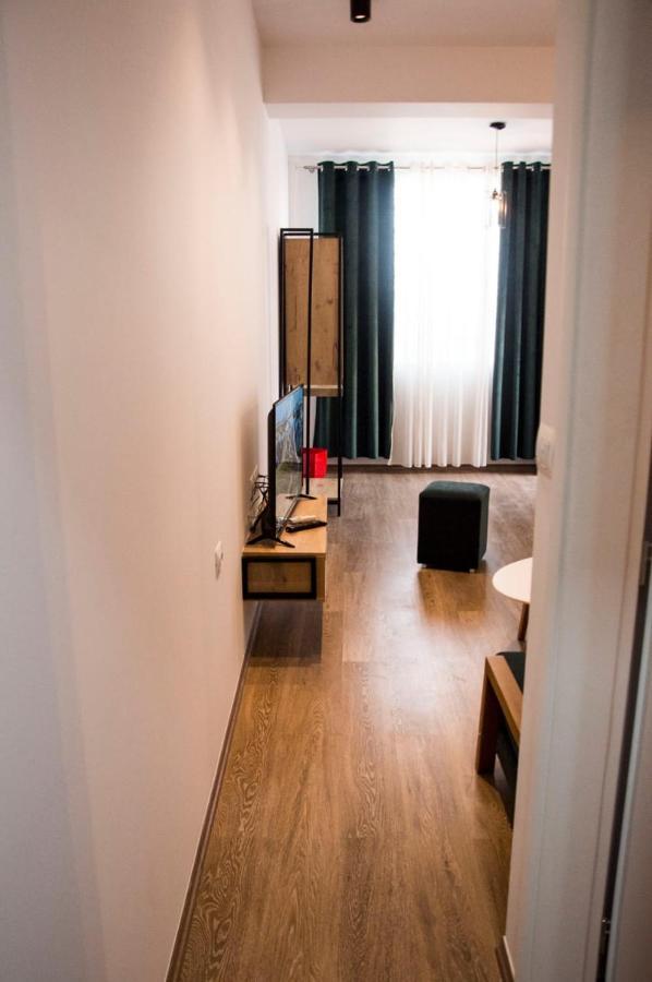 Apartament Stefani Saranda Extérieur photo