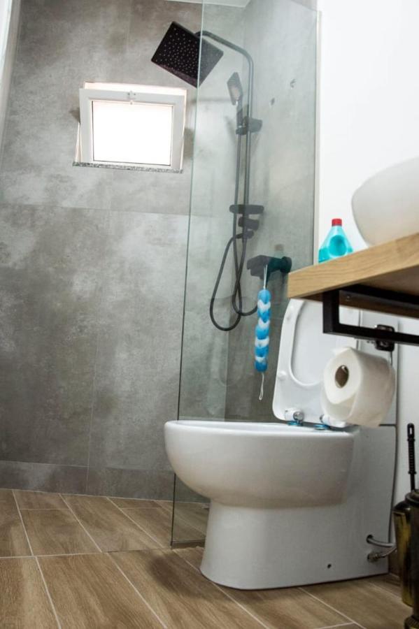 Apartament Stefani Saranda Extérieur photo