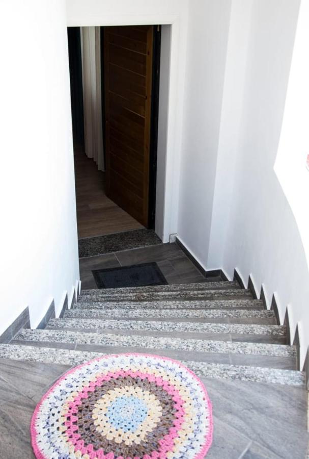 Apartament Stefani Saranda Extérieur photo