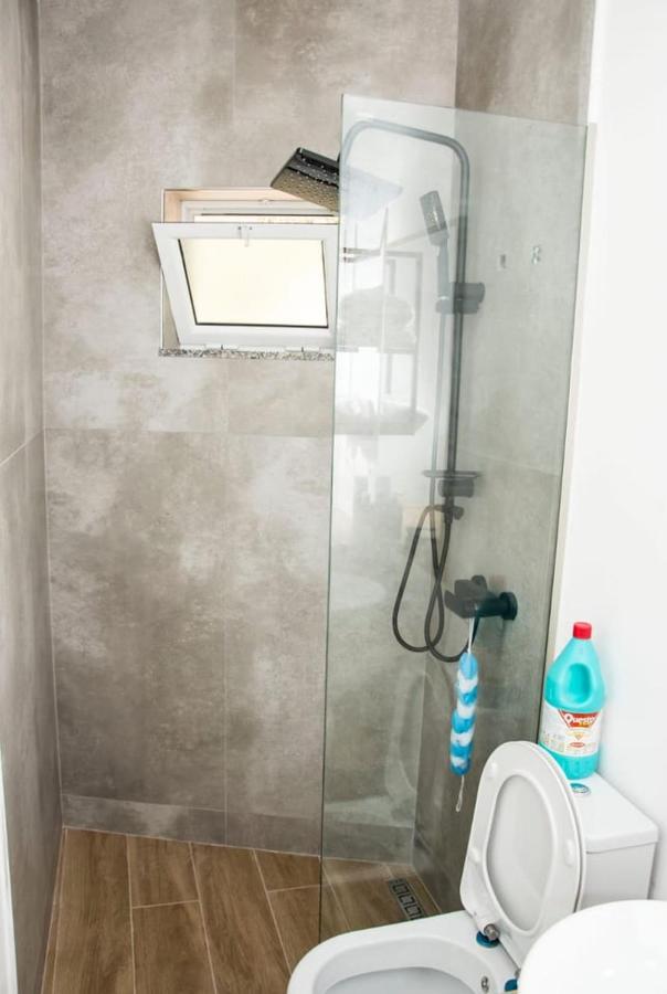 Apartament Stefani Saranda Extérieur photo