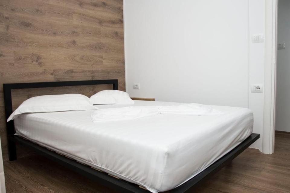 Apartament Stefani Saranda Extérieur photo