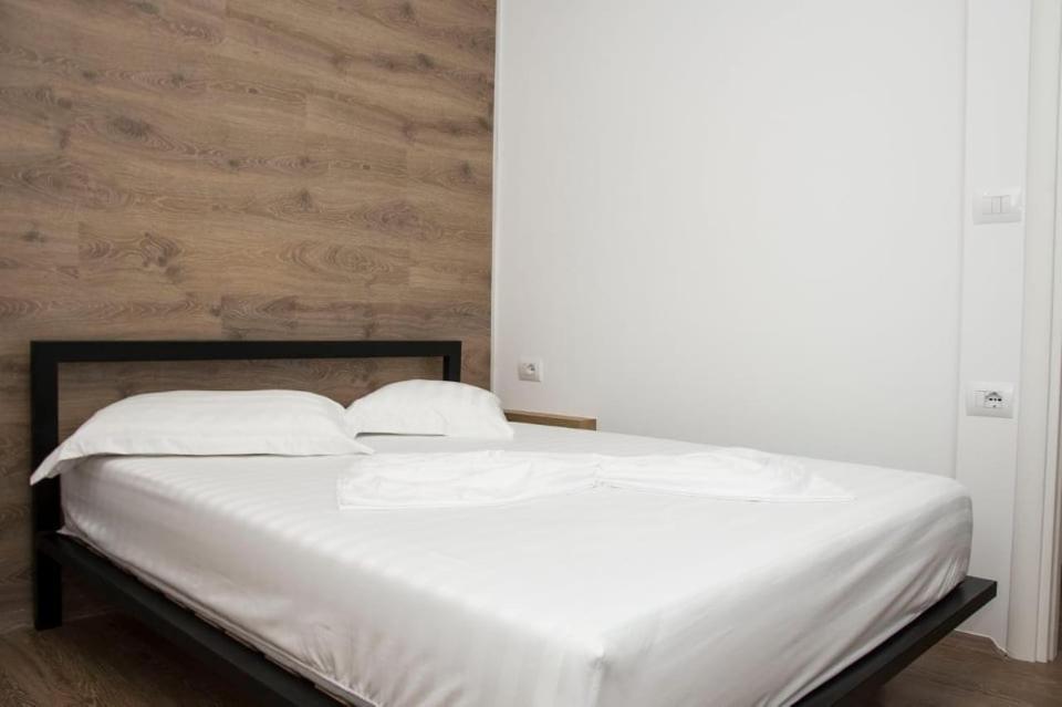 Apartament Stefani Saranda Extérieur photo