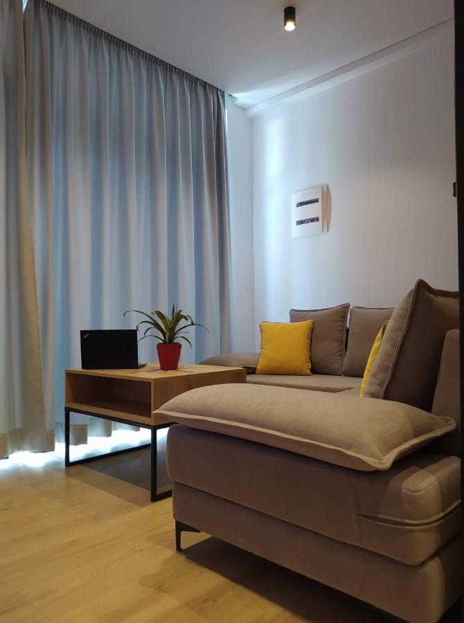 Apartament Stefani Saranda Extérieur photo