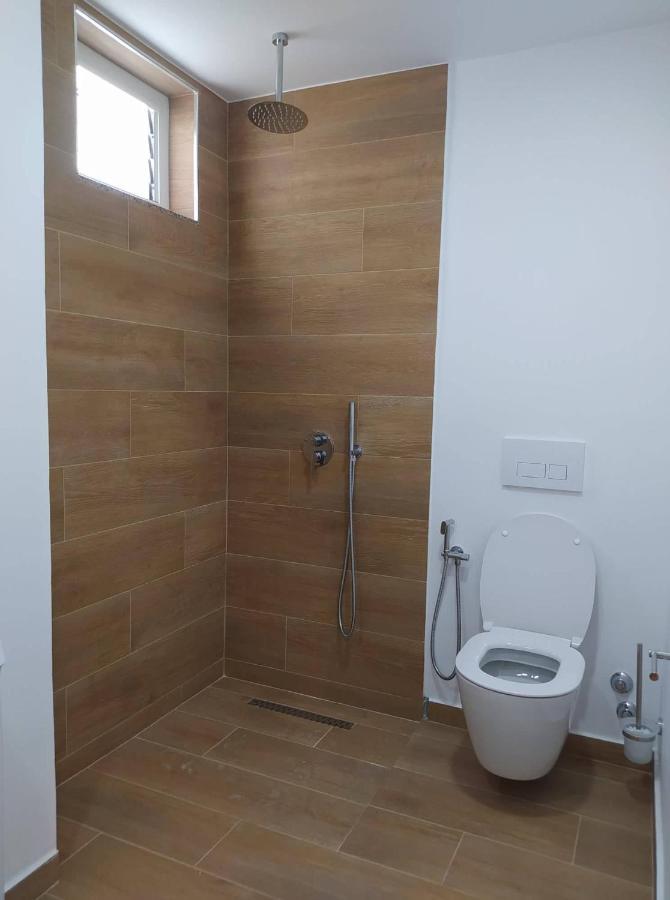 Apartament Stefani Saranda Extérieur photo