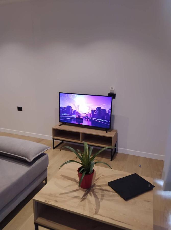 Apartament Stefani Saranda Extérieur photo