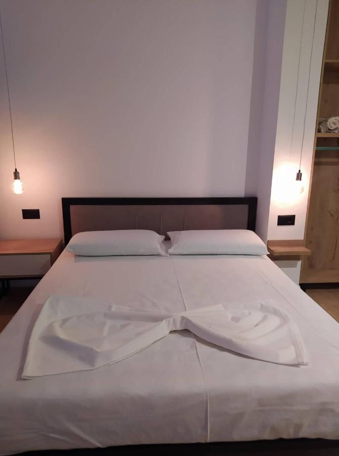 Apartament Stefani Saranda Extérieur photo