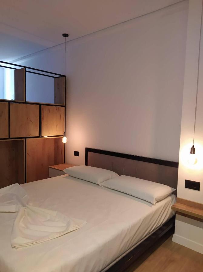 Apartament Stefani Saranda Extérieur photo